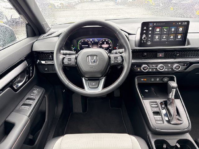 Used 2026 Honda CR-V Sport Touring image 30