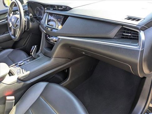 Used 2021 Cadillac XT5 Sportv image 20