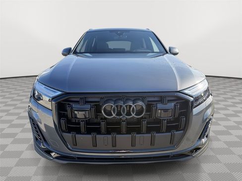 New 2026 Audi Q7 3.0T Premium Plus image 8