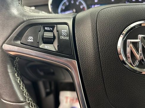 Used 2019 Buick Encore Preferred FWD image 23
