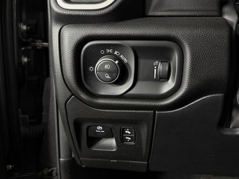 Used 2024 RAM 1500 Big Horn AWD/4WD image 15