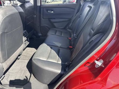 Used 2023 Nissan Rogue SL w/ SL Premium Package AWD/4WD image 20
