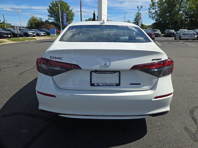 Used 2026 Honda Civic Sport image 5