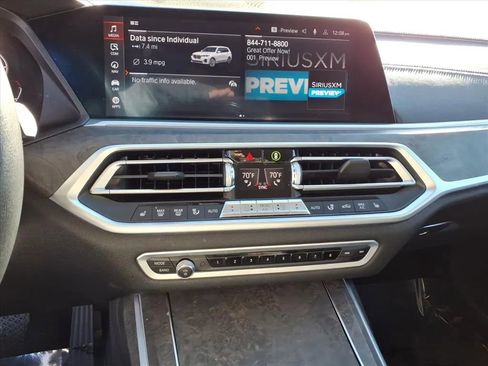 Used 2020 BMW X7 xDrive40i w/ Cold Weather Package image 34