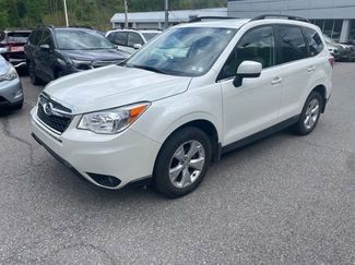 Used 2015 Subaru Forester 2.5i Limited AWD/4WD video 2