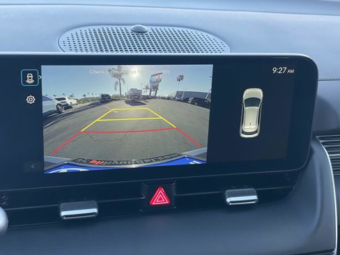 Certified 2025 Hyundai Ioniq 5 SE image 15