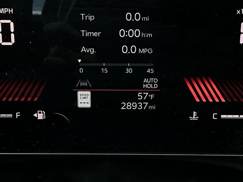 Used 2025 Kia K4 LXS image 39