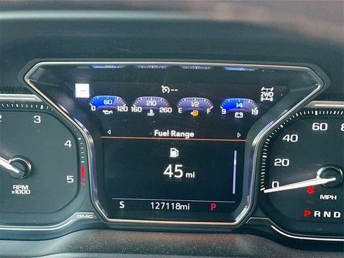 Used 2020 GMC Sierra 3500 AT4 w/ AT4 Premium Package image 3