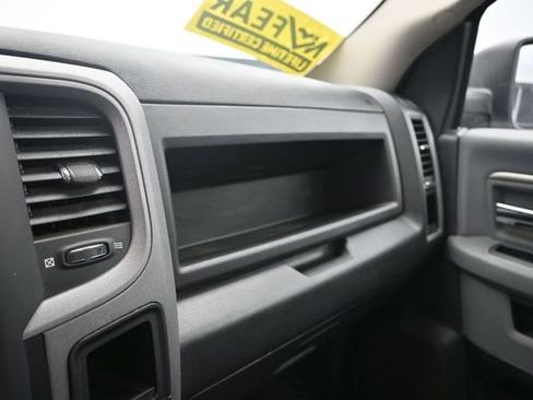 Used 2021 RAM 1500 Tradesman w/ Power & Remote Entry Group RWD image 35