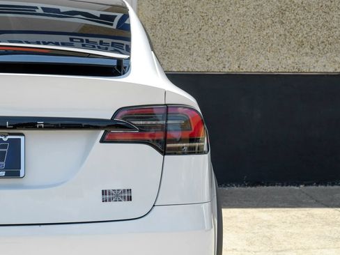 Used 2024 Tesla Model X Plaid AWD/4WD image 57