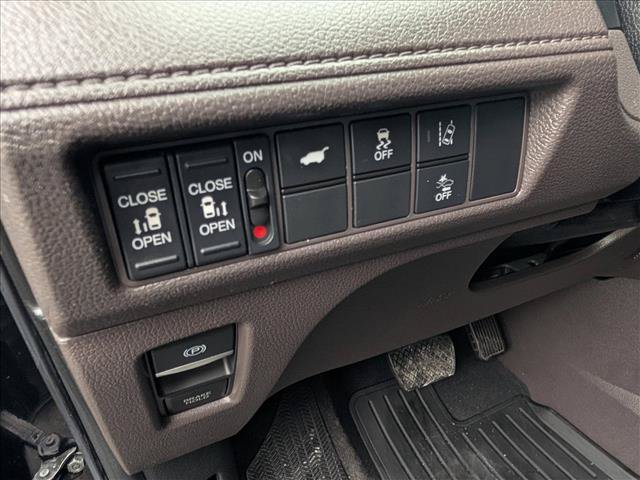 Used 2020 Honda Odyssey EX-L image 33