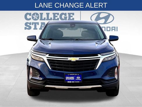 Used 2022 Chevrolet Equinox LT image 5