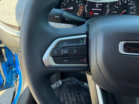 Used 2022 Jeep Compass Latitude image 16