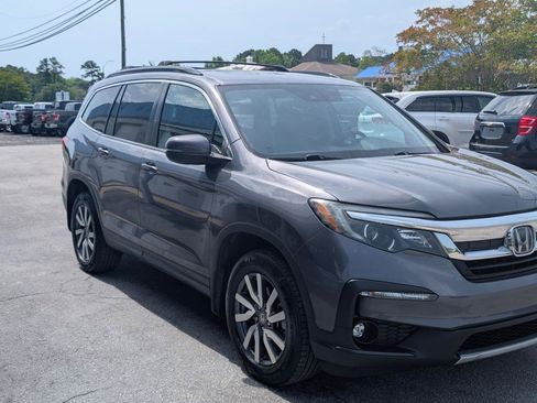 Used 2019 Honda Pilot EX-L image 3
