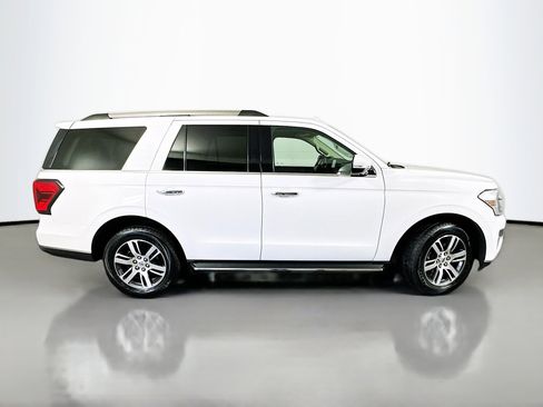 Used 2023 Ford Expedition Limited image 7