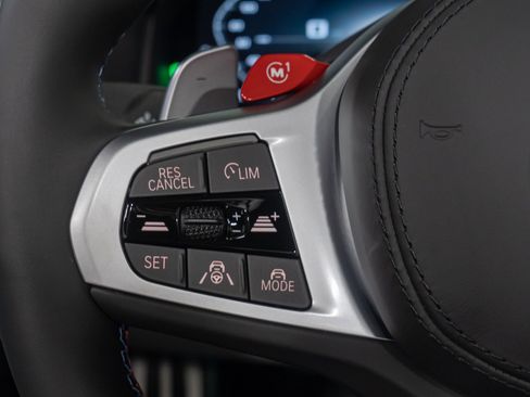 Used 2025 BMW M8 Competition image 51