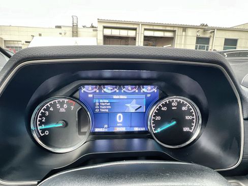 Used 2023 Ford F150 XLT w/ Equipment Group 302A High image 17