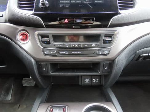 Certified 2021 Honda Passport EX-L image 19