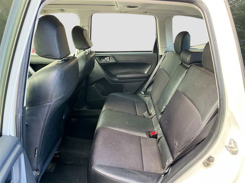 Used 2016 Subaru Forester 2.0XT Premium w/ Popular Package #1 image 24
