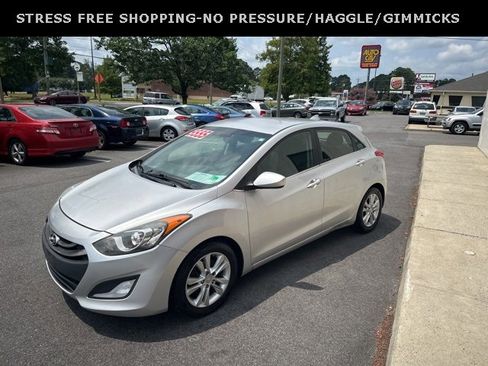 Used 2013 Hyundai Elantra GT image 29