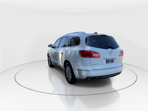 Used 2017 Buick Enclave Premium AWD/4WD image 6