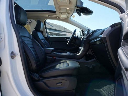 Used 2024 Ford Edge SEL w/ Convenience Package image 28