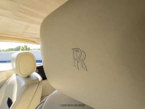 Used 2010 Rolls-Royce Phantom Drophead Coupe RWD image 86