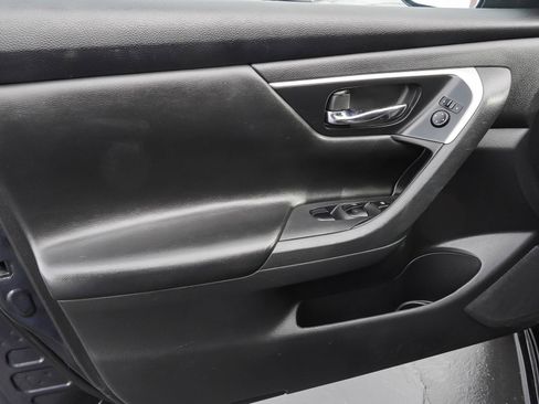 Used 2017 Nissan Altima 2.5 S w/ Power Driver Seat Package image 20