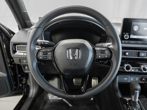 Used 2026 Honda Civic Sport image 21