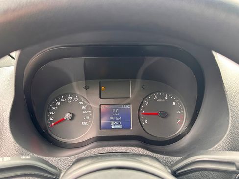 Used 2023 Mercedes-Benz Sprinter 2500 image 12