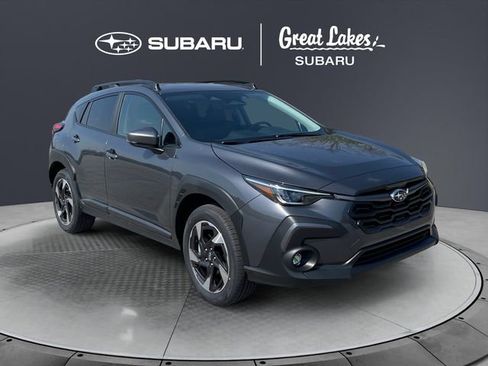 New 2026 Subaru Crosstrek 2.5i Limited AWD/4WD image 7