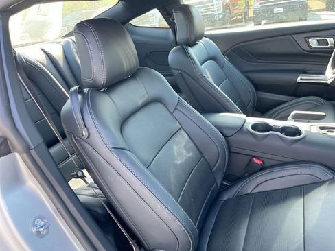 New 2025 Ford Mustang GT Premium w/ GT Performance Package image 3