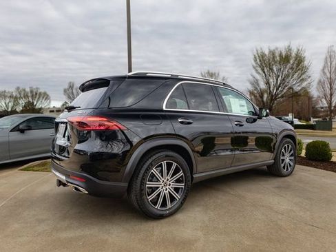 Certified 2026 Mercedes-Benz GLE 350 4MATIC image 13