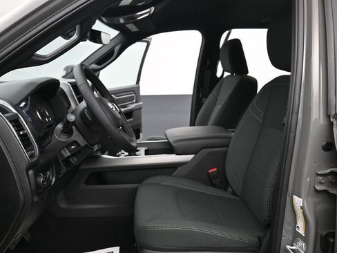 New 2026 RAM 2500 Big Horn AWD/4WD image 15