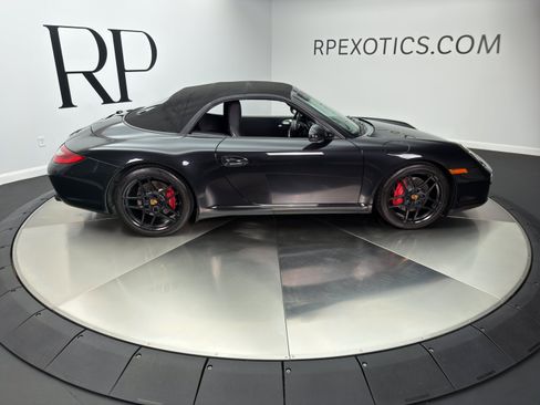 Used 2010 Porsche 911 Carrera S RWD image 17