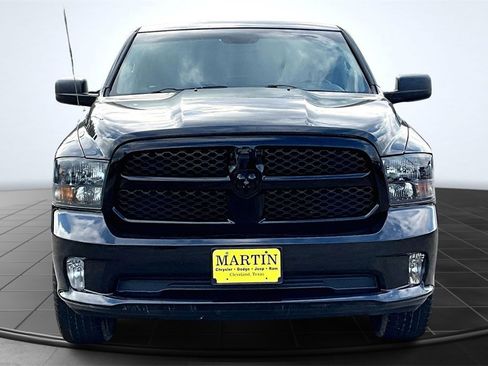 Used 2015 RAM 1500 Express w/ Black Ram 1500 Express Group image 3