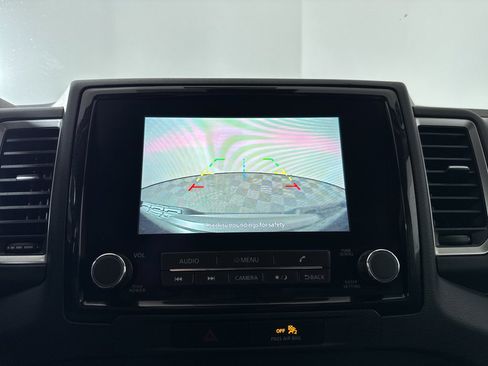 Used 2022 Nissan Frontier SV image 13