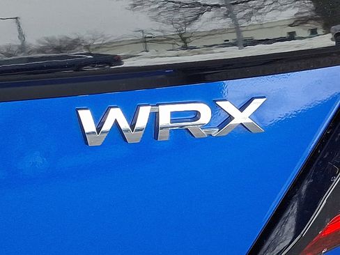 Used 2024 Subaru WRX TR image 31