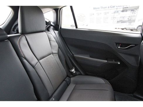 New 2026 Subaru Crosstrek 2.5i Limited image 10