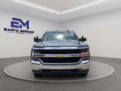 Used 2019 Chevrolet Silverado 1500 LT AWD/4WD image 8