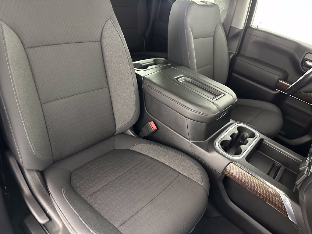 Used 2020 GMC Sierra 1500 Elevation w/ Elevation Value Package AWD/4WD image 29