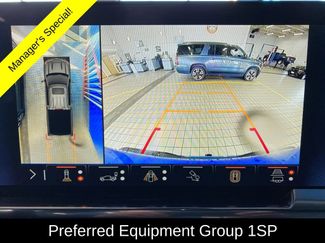 Used 2025 Chevrolet Silverado 1500 RST video 3