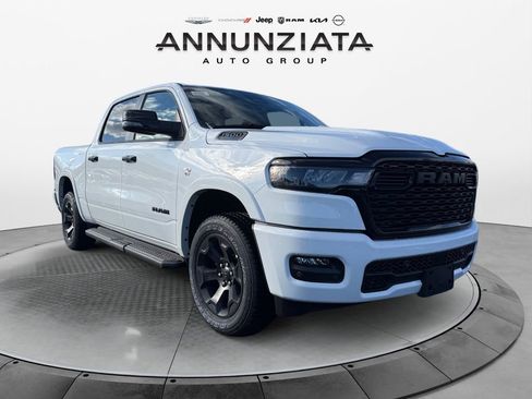 New 2026 RAM 1500 Big Horn image 7