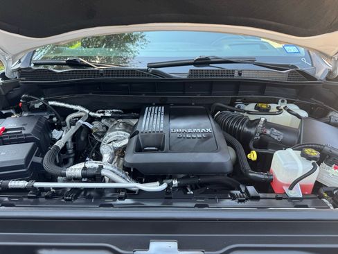 Used 2021 GMC Sierra 1500 Denali w/ Denali Ultimate Package image 36