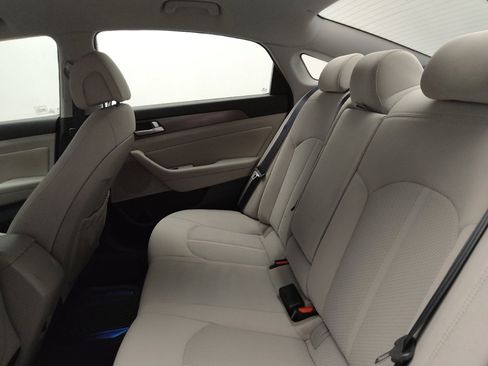 Used 2016 Hyundai Sonata Sport FWD image 18