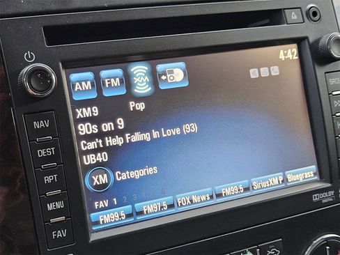 Used 2014 GMC Sierra 3500 Denali image 15