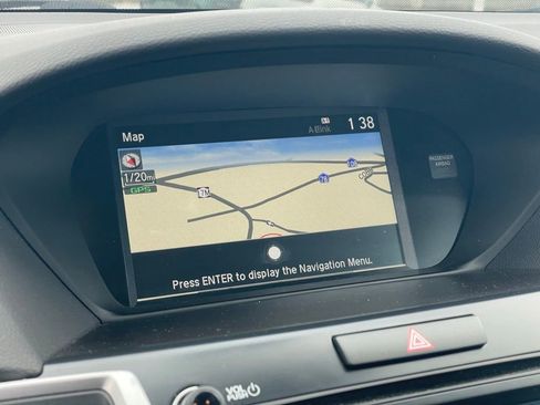 Used 2020 Acura TLX V6 SH-AWD w/ Technology Pkg image 21