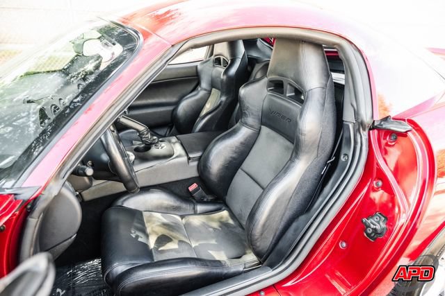 Used 2006 Dodge Viper SRT-10 RWD image 4