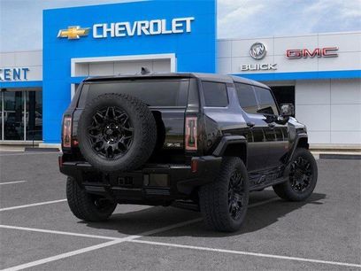 New 2025 GMC Hummer EV 2X w/ LPO, Sport Package