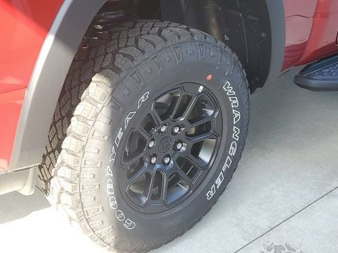 New 2026 RAM 1500 Rebel w/ Rebel Level 2 Equipment Group AWD/4WD image 10